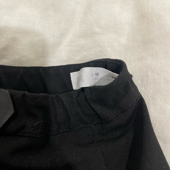 Zara Girls Size 10 Skirt - Picture 2 of 4